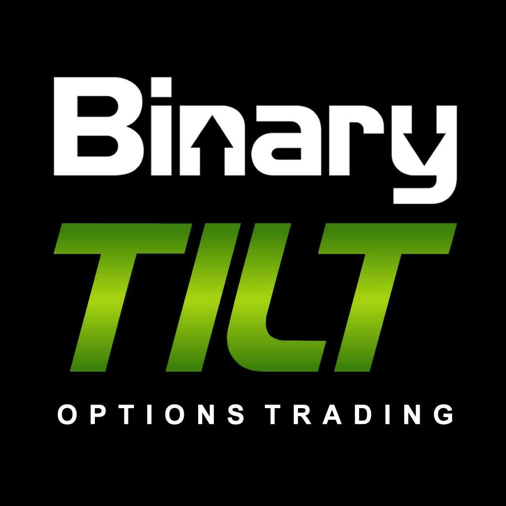binarytilt logo