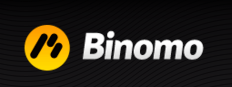Broker Binomo low minimum deposit 10 dollars