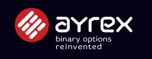 Ayrex Minimum deposit binary options trading