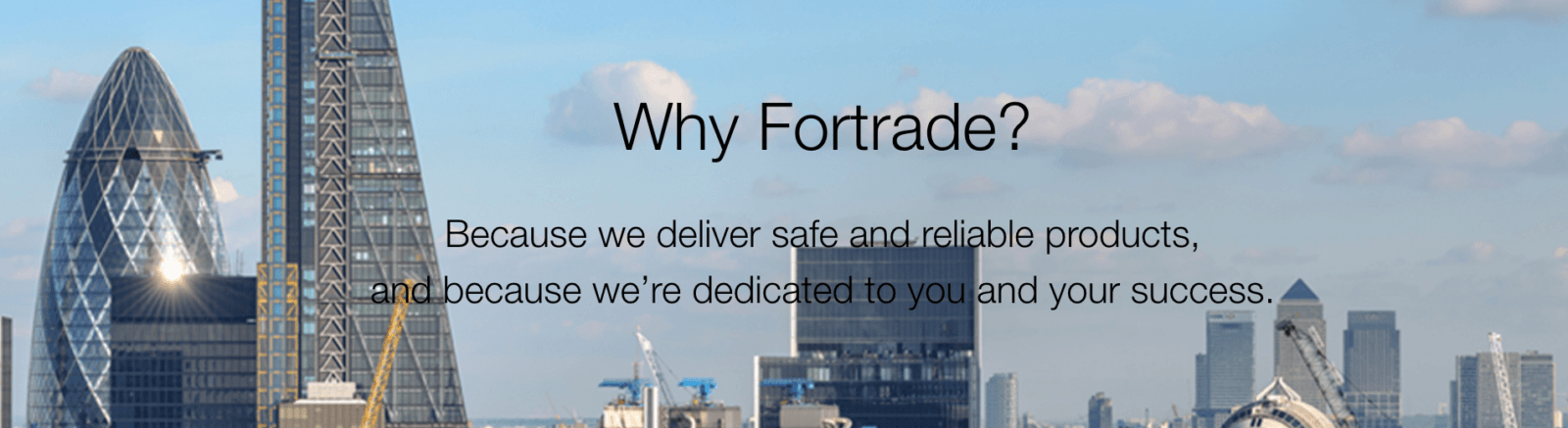 ForTrade Review 2019-2020 — Is ForTrade.com Scam or Legit?